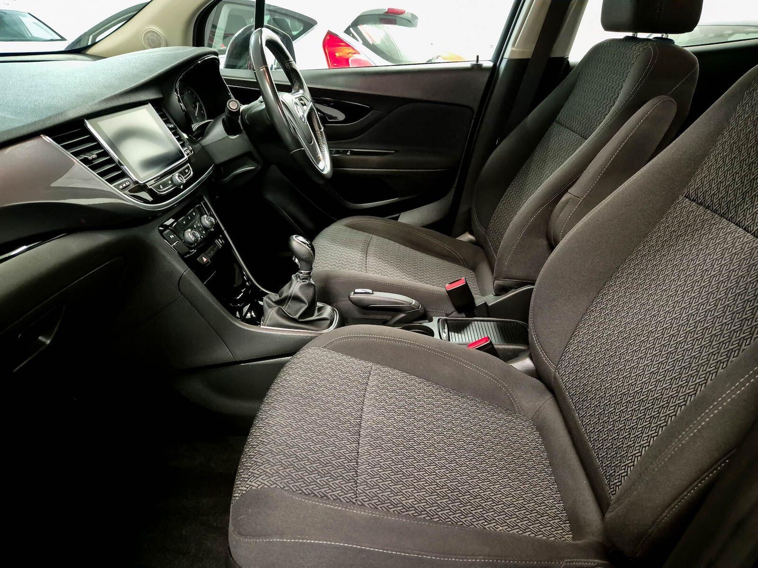 Used Vauxhall Mokka X 2017 for sale - 77410953: Photo 54