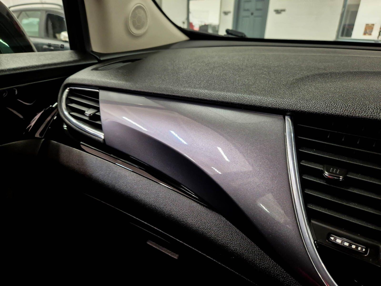 Used Vauxhall Mokka X 2017 for sale - 77410953: Photo 56