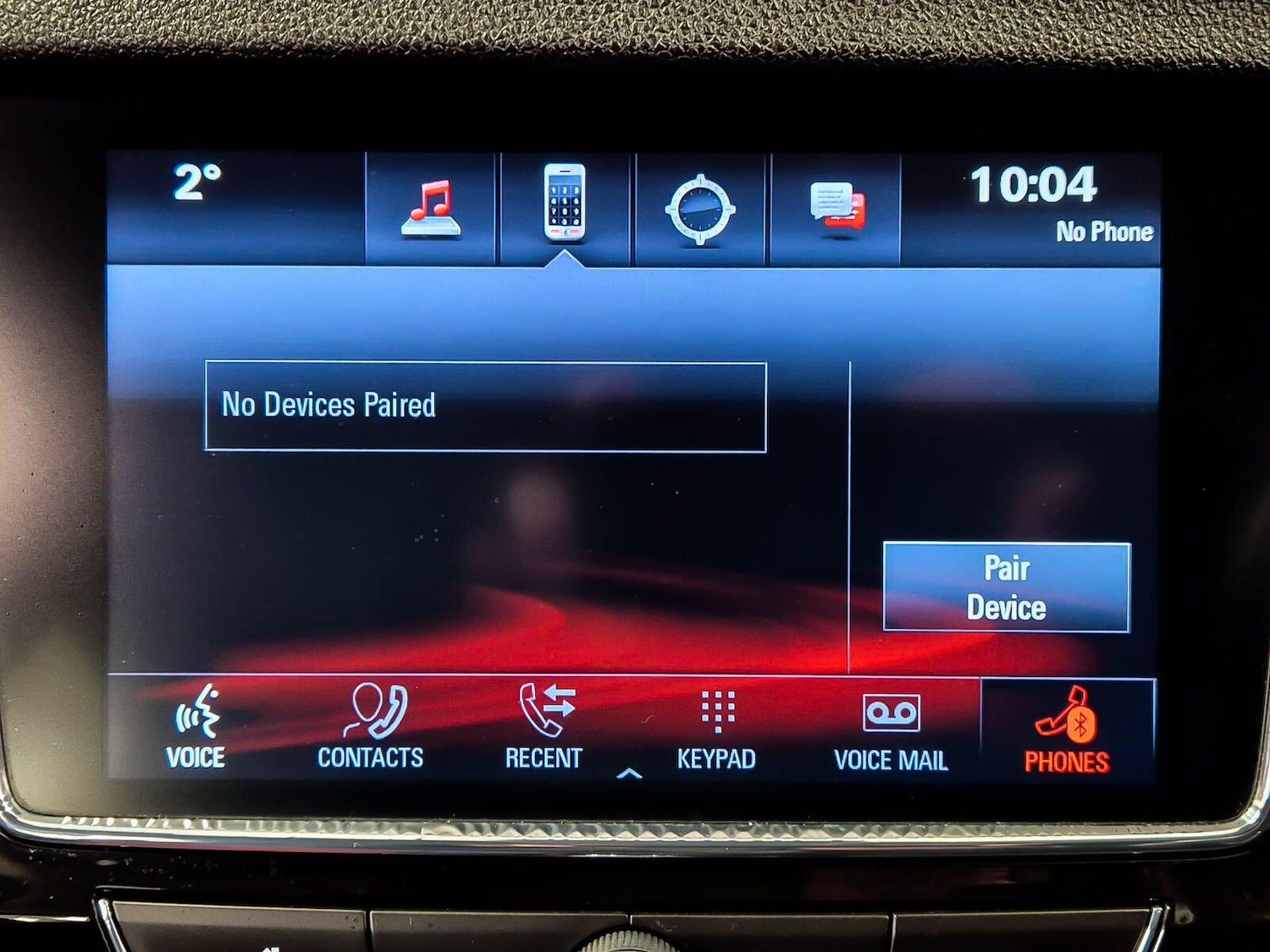 Used Vauxhall Mokka X 2017 for sale - 77410953: Photo 63