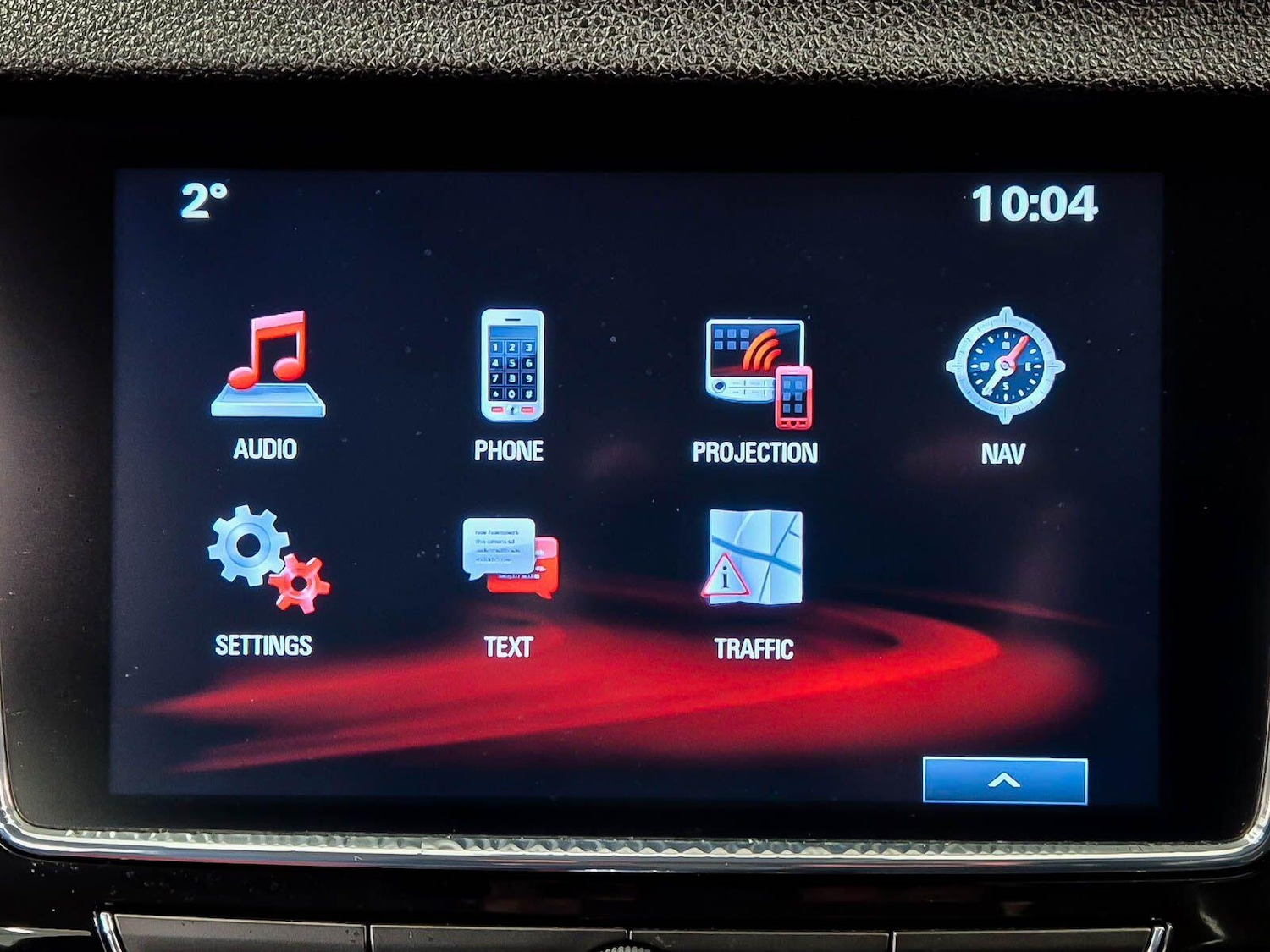 Used Vauxhall Mokka X 2017 for sale - 77410953: Photo 64