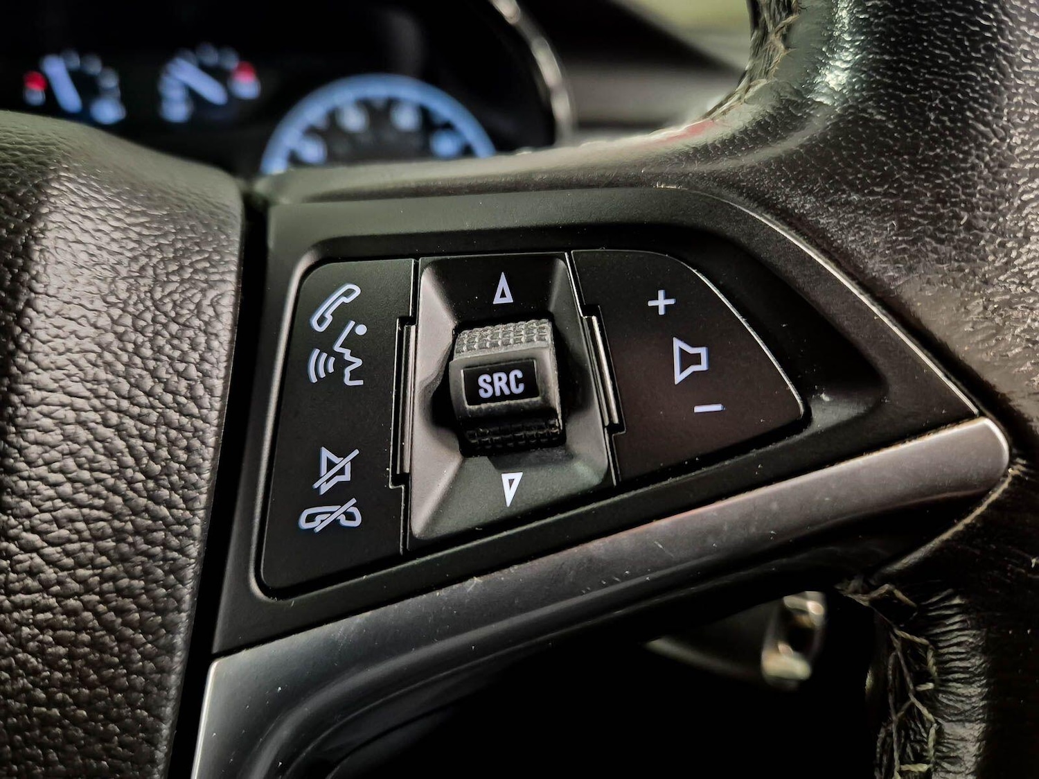 Used Vauxhall Mokka X 2017 for sale - 77410953: Photo 72