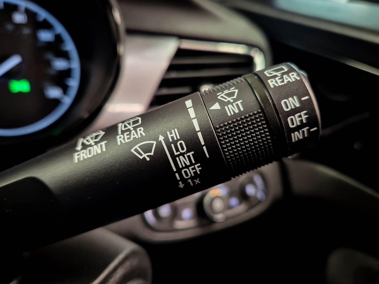 Used Vauxhall Mokka X 2017 for sale - 77410953: Photo 73