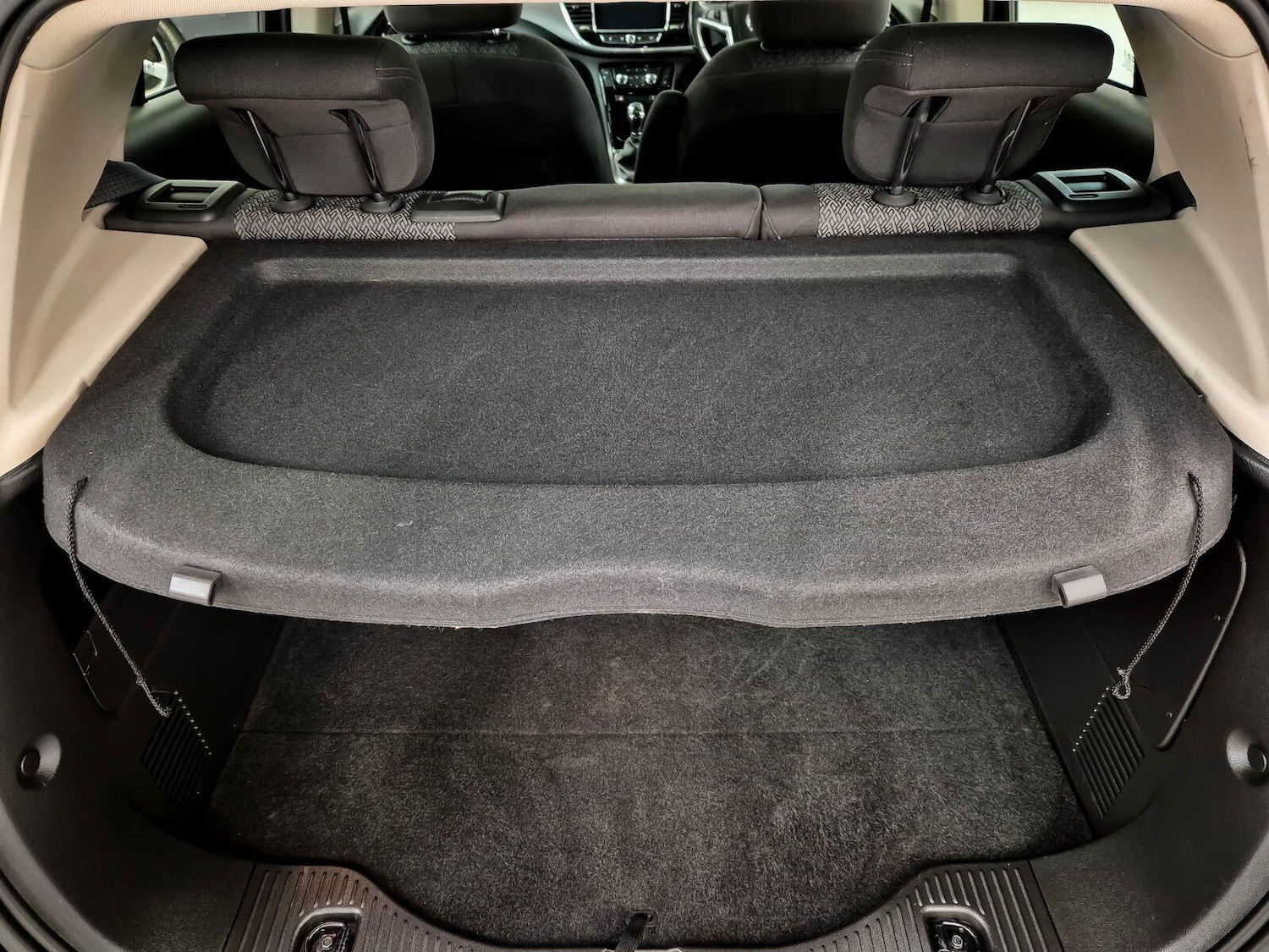 Used Vauxhall Mokka X 2017 for sale - 77410953: Photo 76