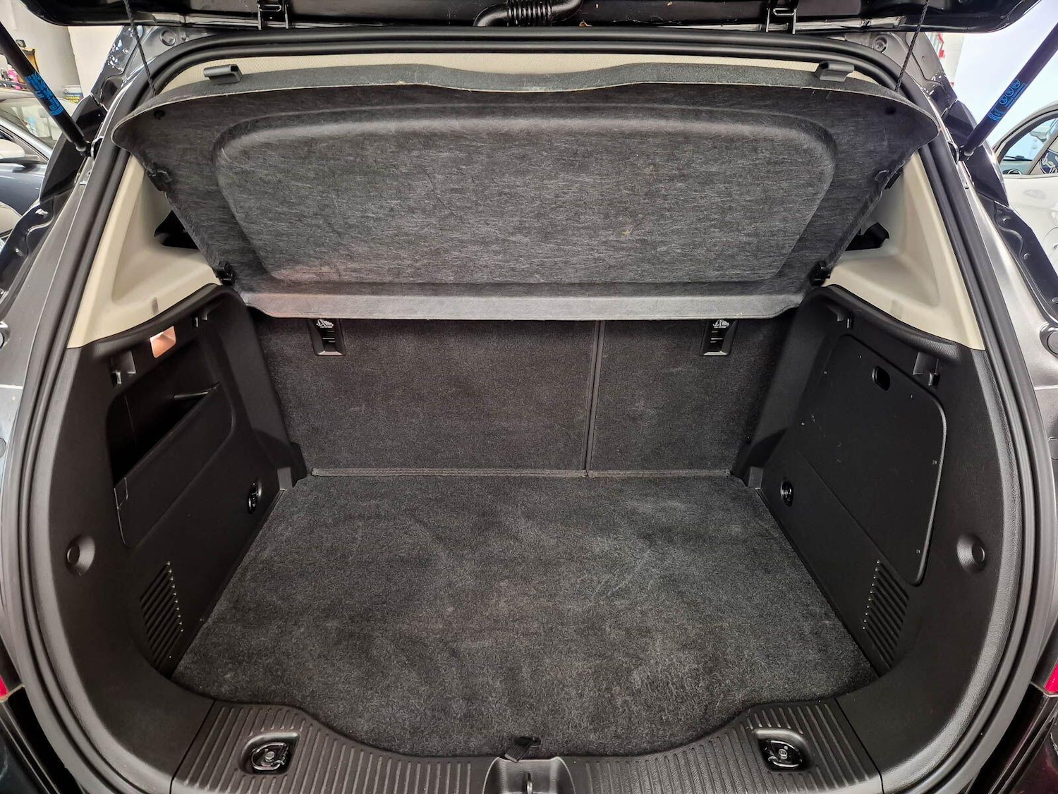 Used Vauxhall Mokka X 2017 for sale - 77410953: Photo 77