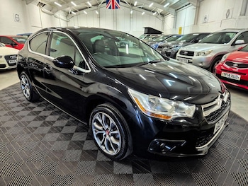 Used Citroen DS4 2015 for sale - 78574136: Photo