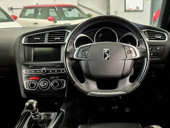 Used Citroen DS4 2015 for sale - 78574136: Photo