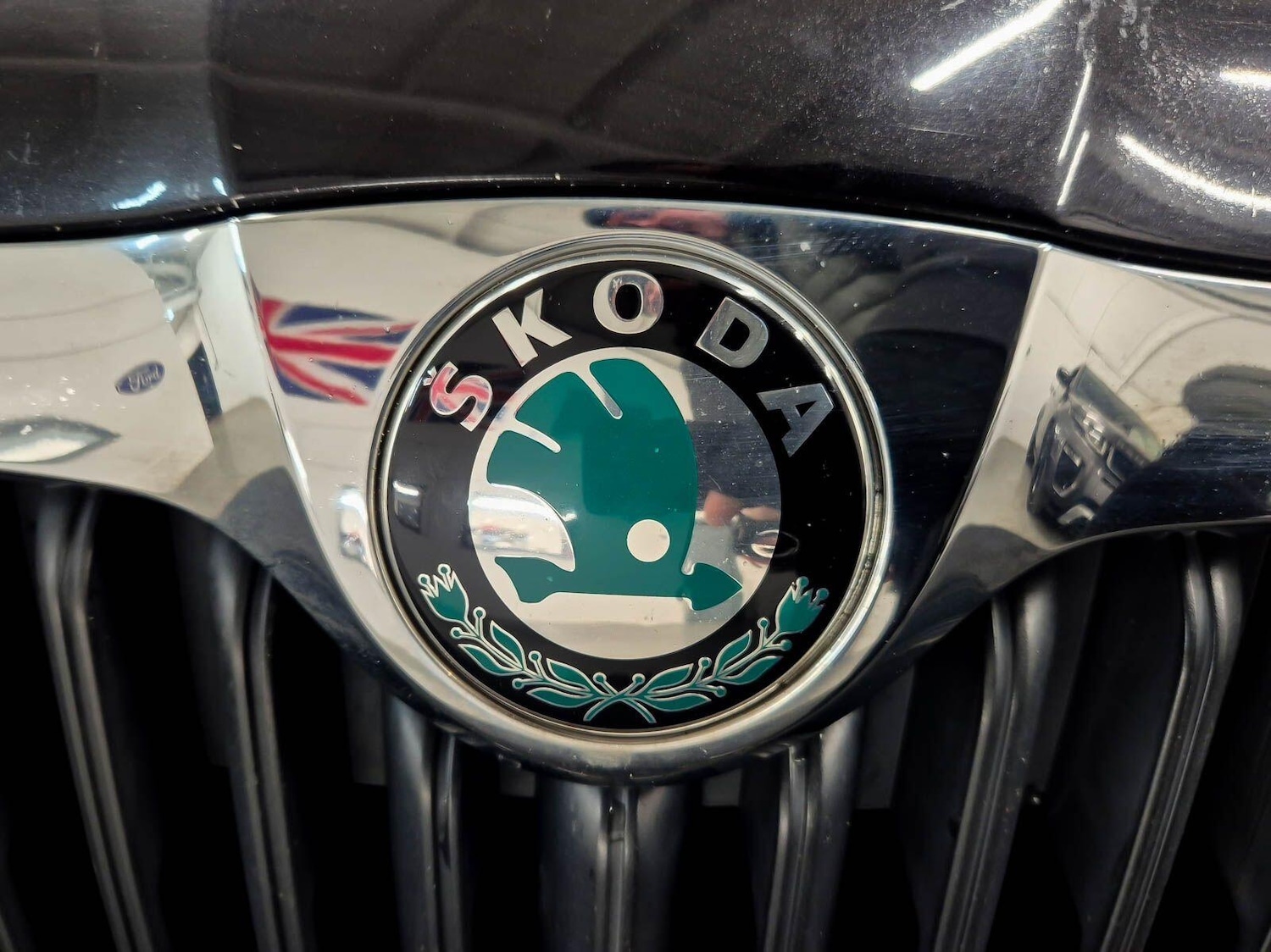 Used Skoda Fabia 2013 for sale - 77395798: Photo 10