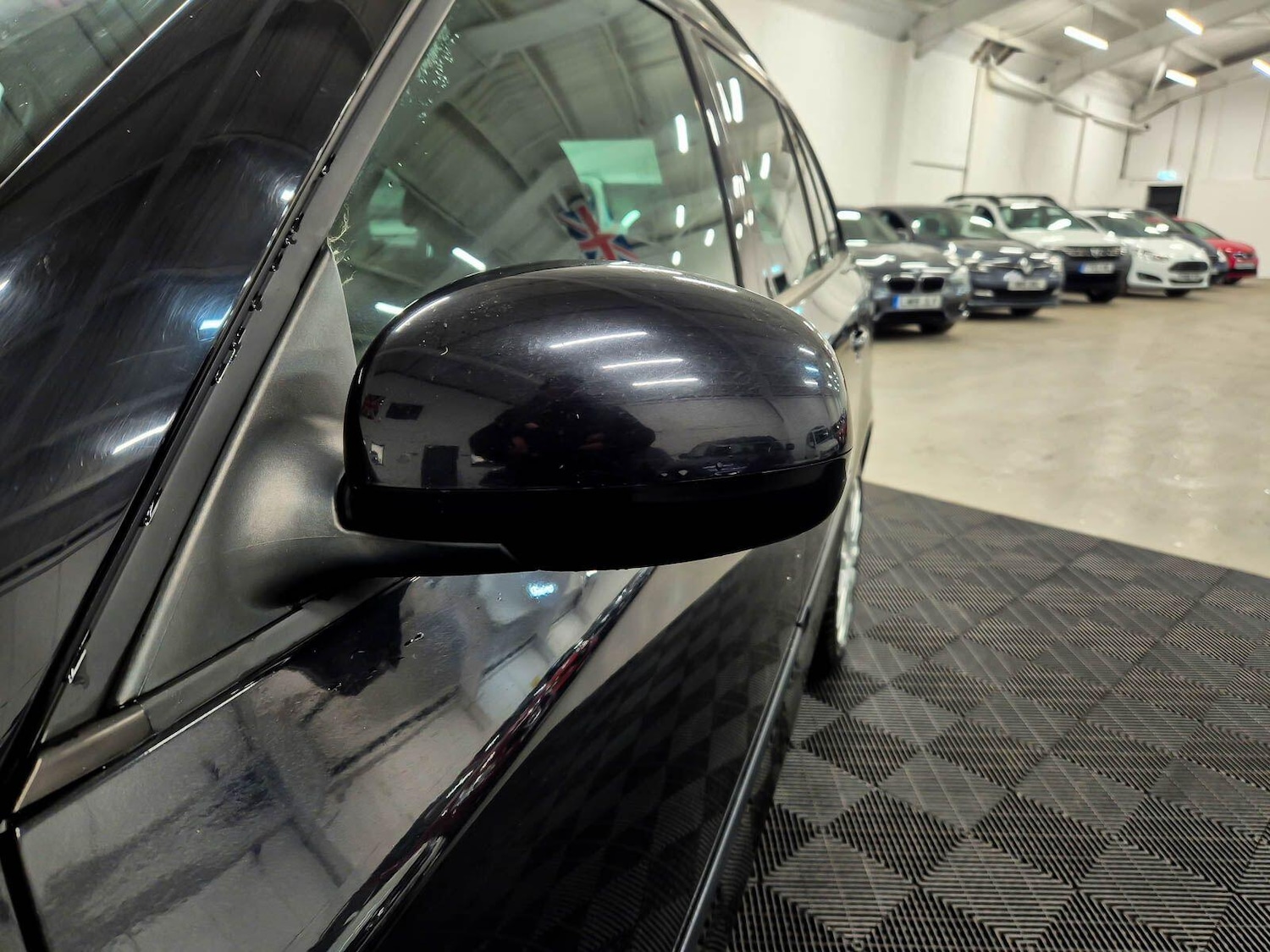 Used Skoda Fabia 2013 for sale - 77395798: Photo 12