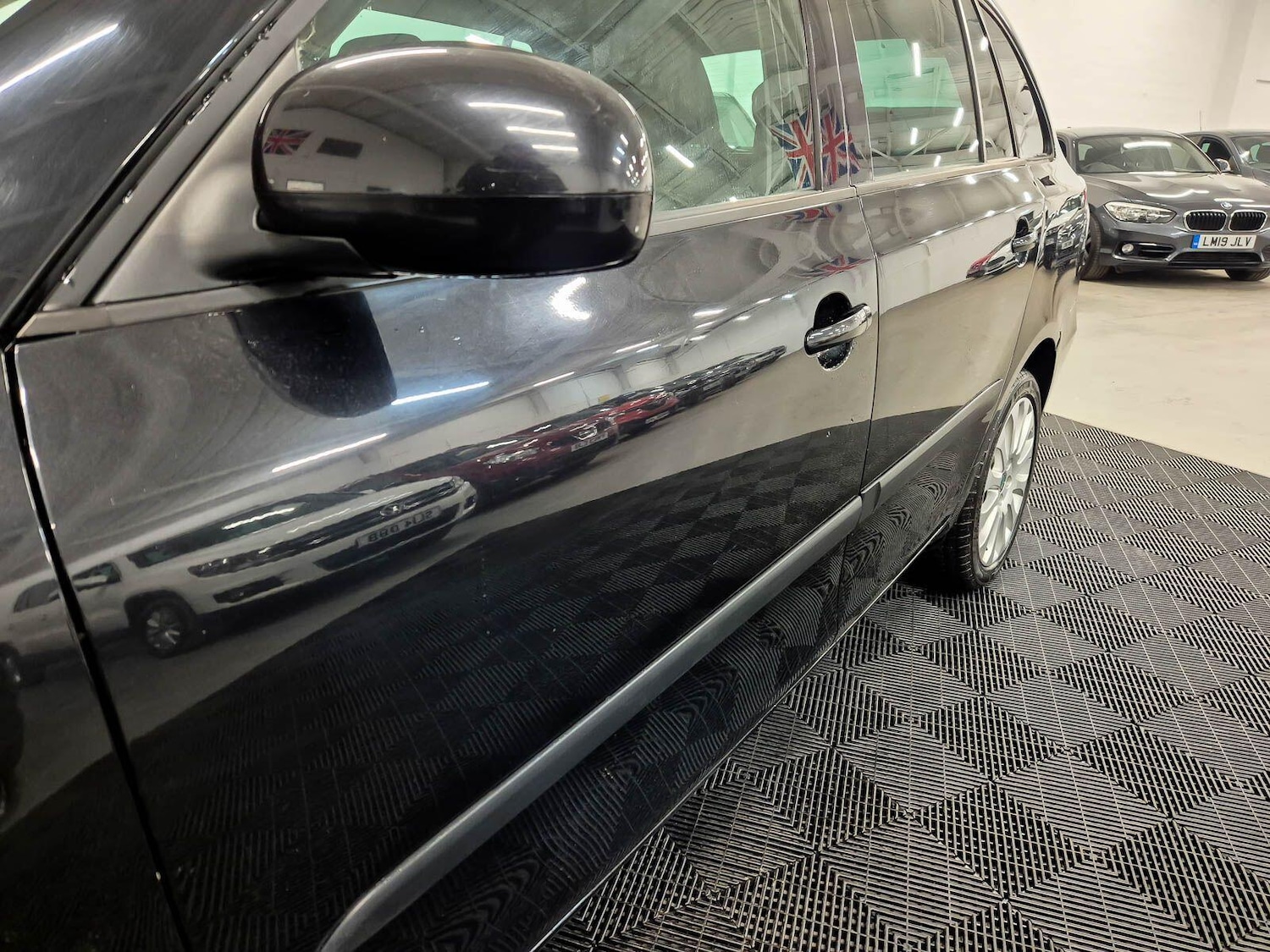 Used Skoda Fabia 2013 for sale - 77395798: Photo 13