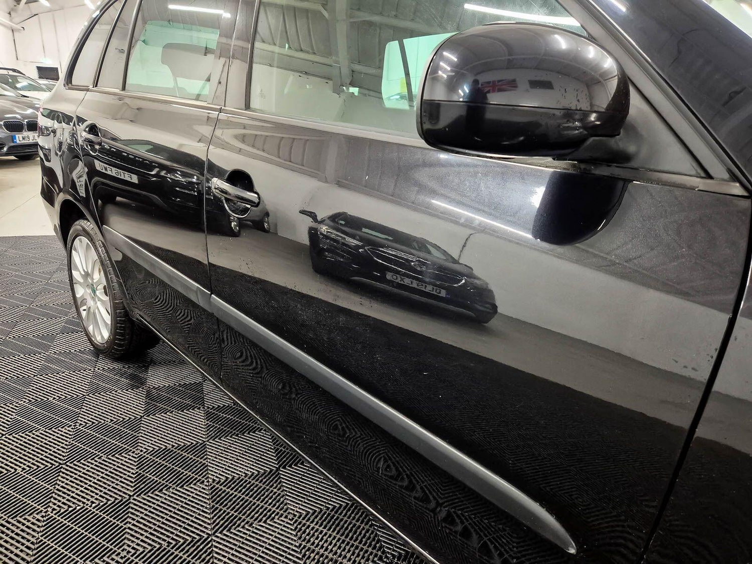 Used Skoda Fabia 2013 for sale - 77395798: Photo 15