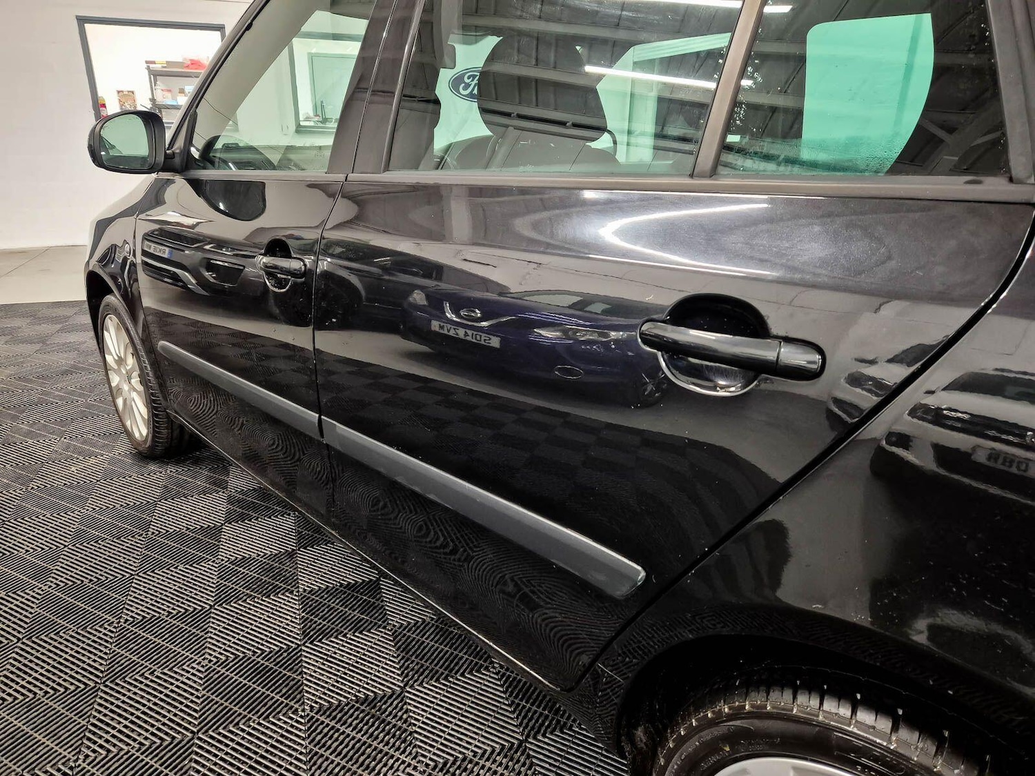 Used Skoda Fabia 2013 for sale - 77395798: Photo 16