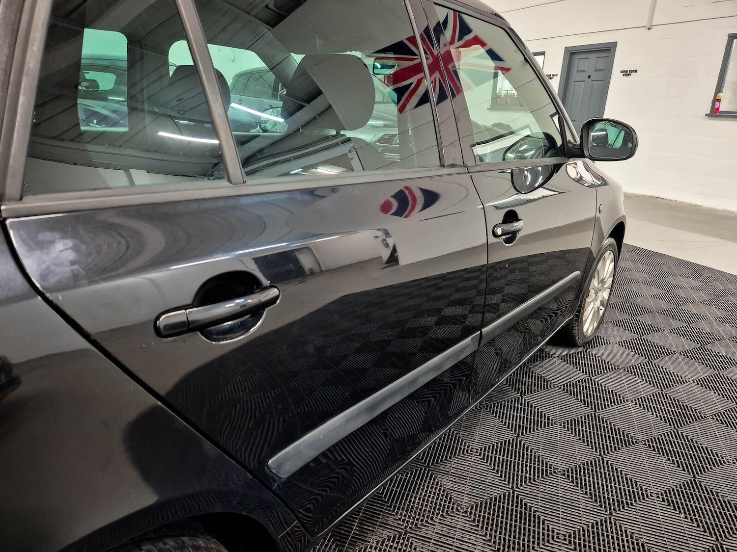 Used Skoda Fabia 2013 for sale - 77395798: Photo 17