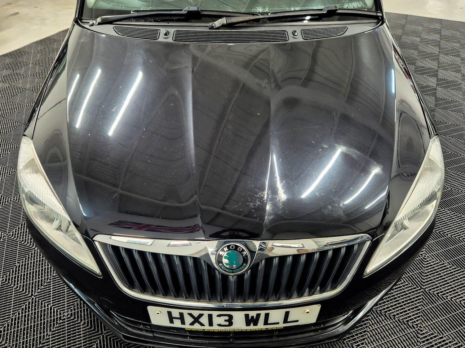 Used Skoda Fabia 2013 for sale - 77395798: Photo 18