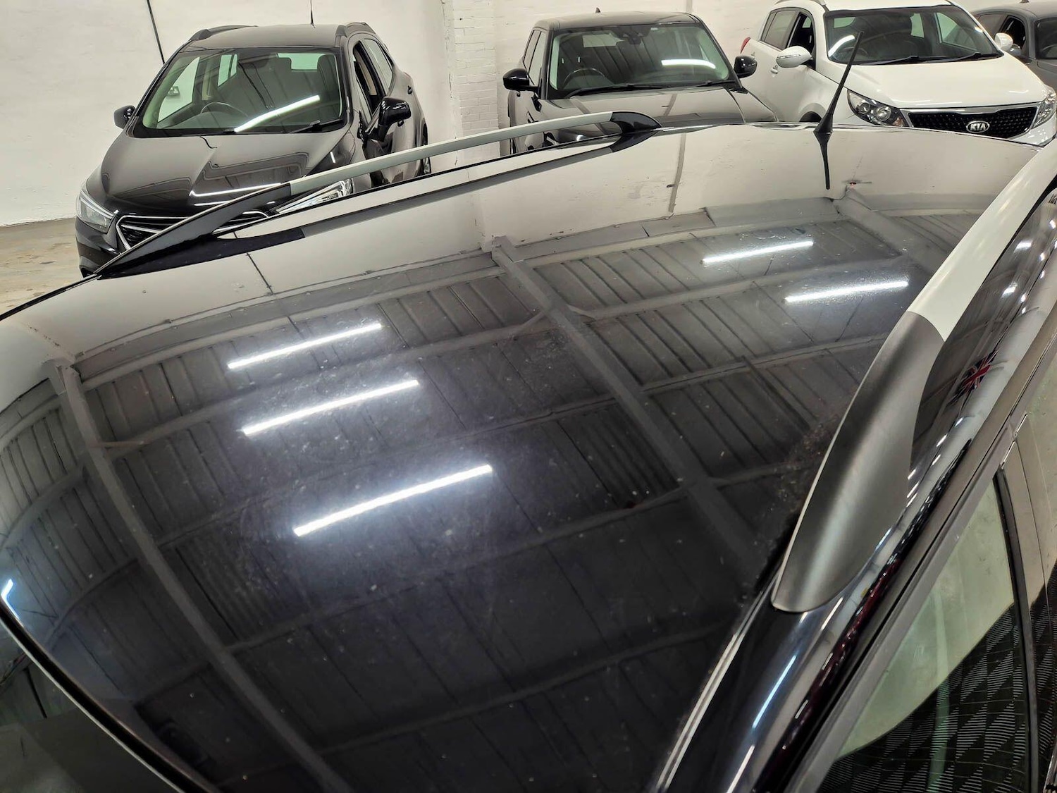 Used Skoda Fabia 2013 for sale - 77395798: Photo 19