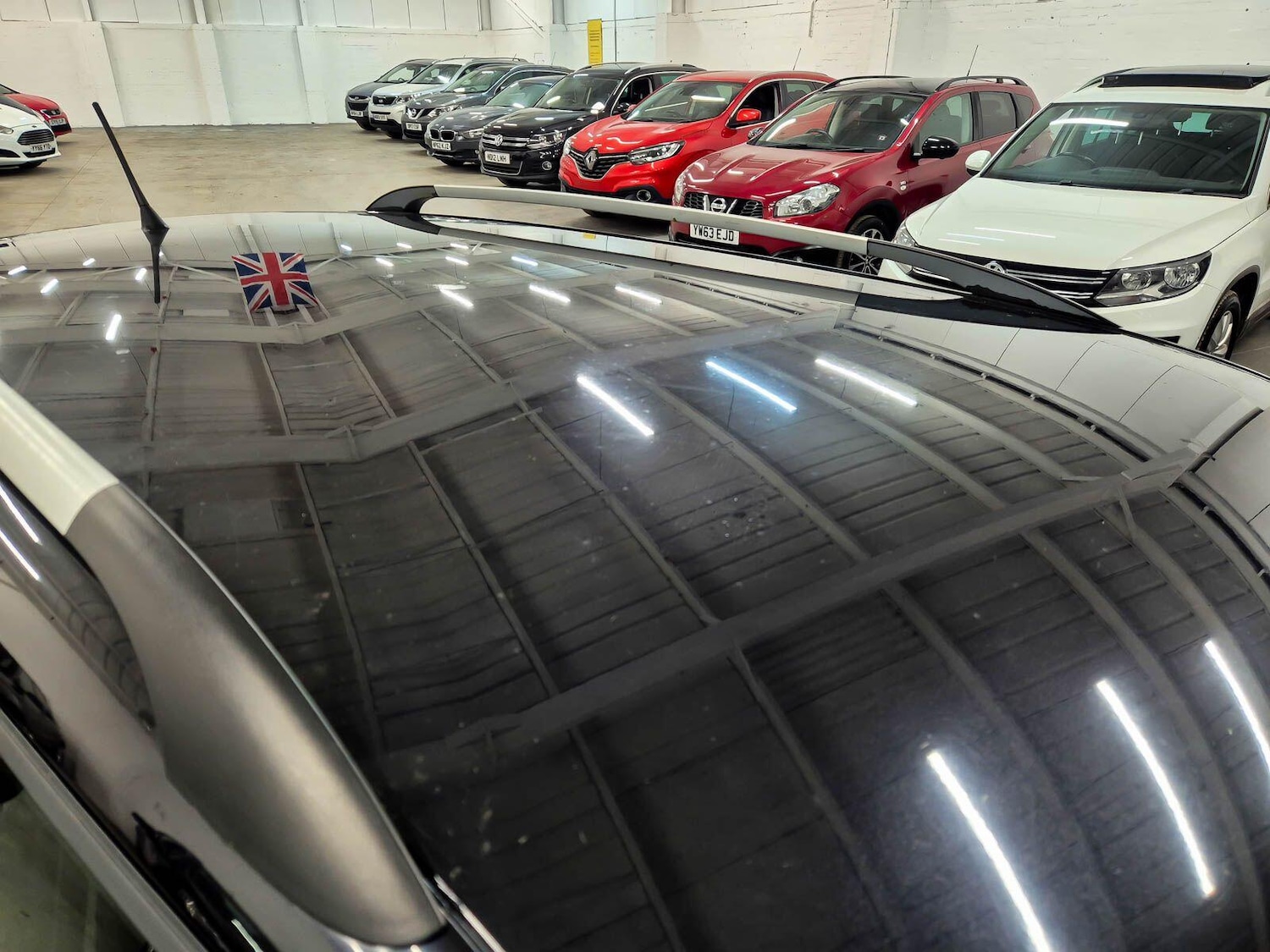 Used Skoda Fabia 2013 for sale - 77395798: Photo 20