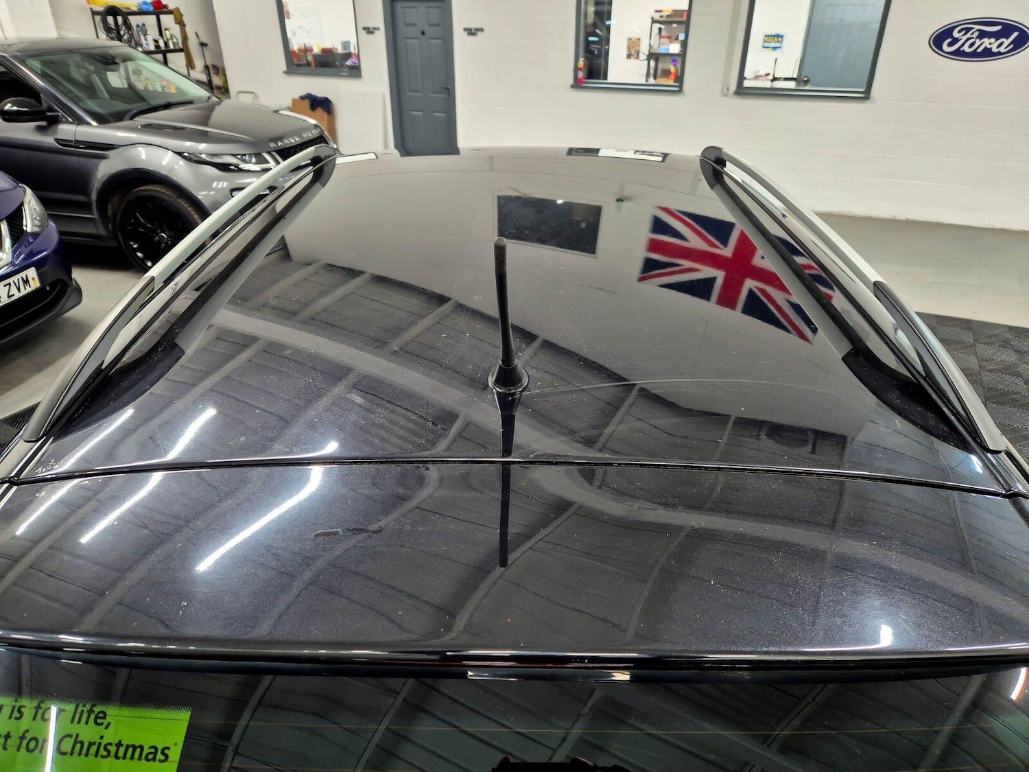 Used Skoda Fabia 2013 for sale - 77395798: Photo 21