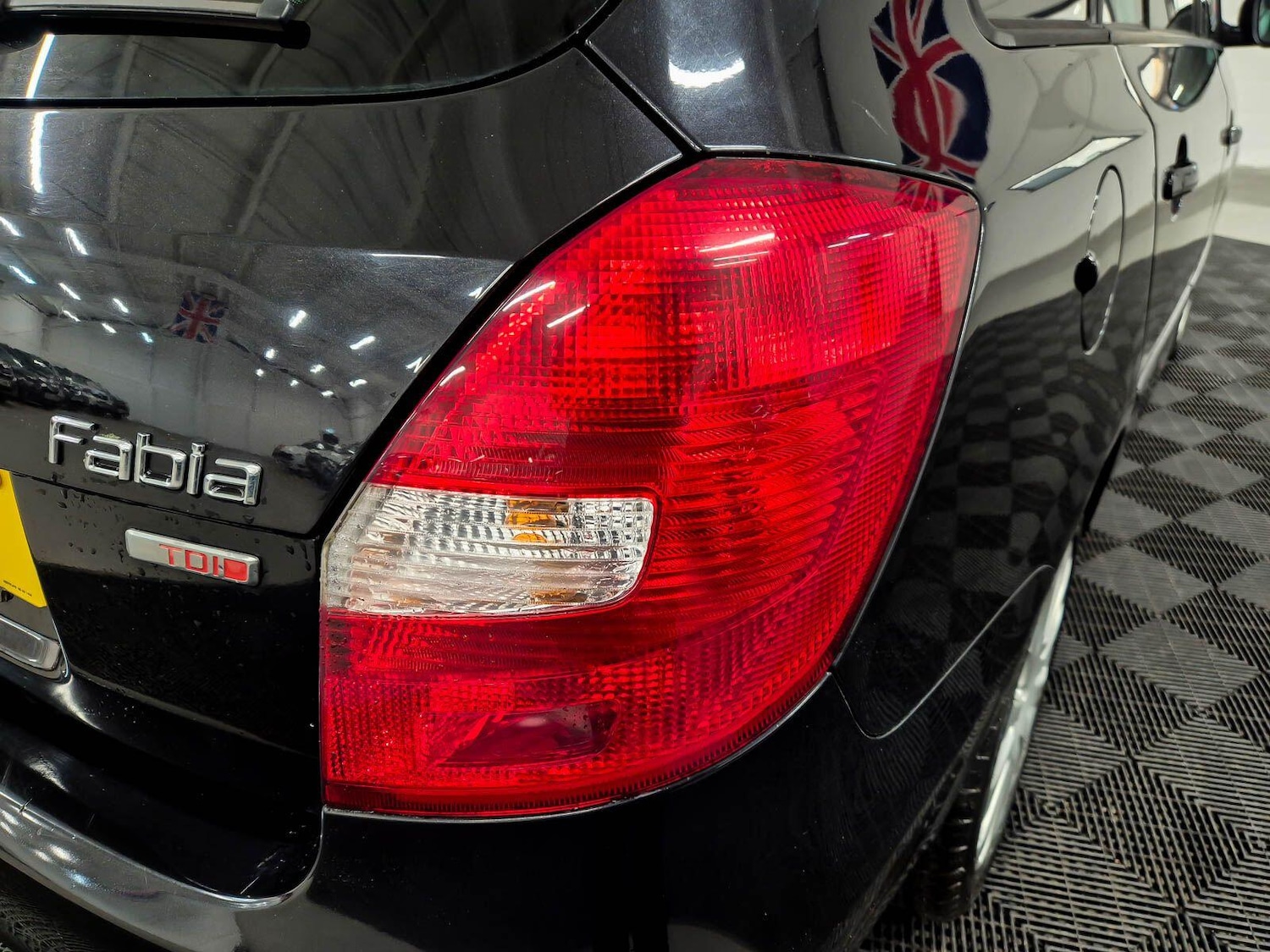 Used Skoda Fabia 2013 for sale - 77395798: Photo 22