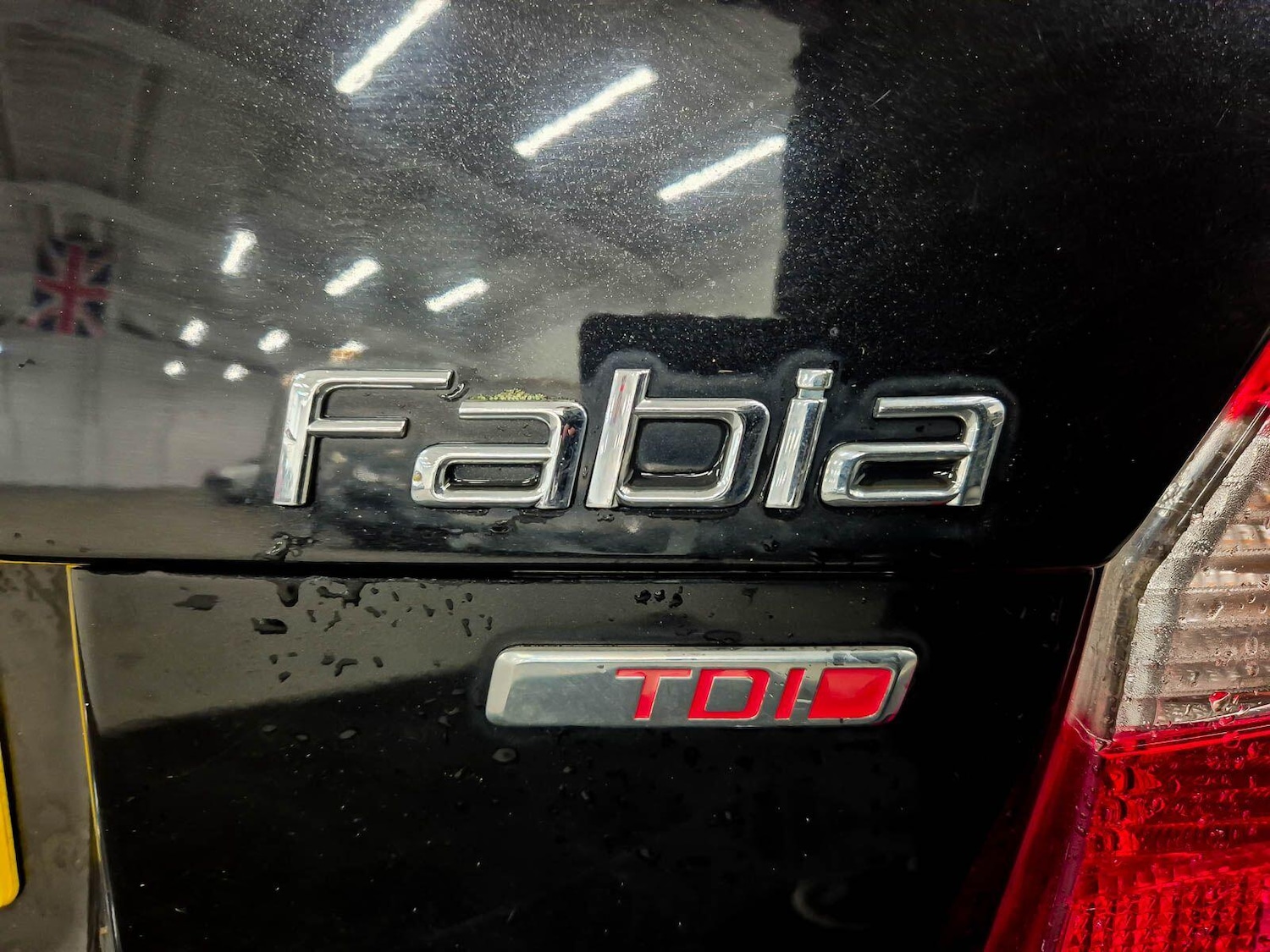 Used Skoda Fabia 2013 for sale - 77395798: Photo 23