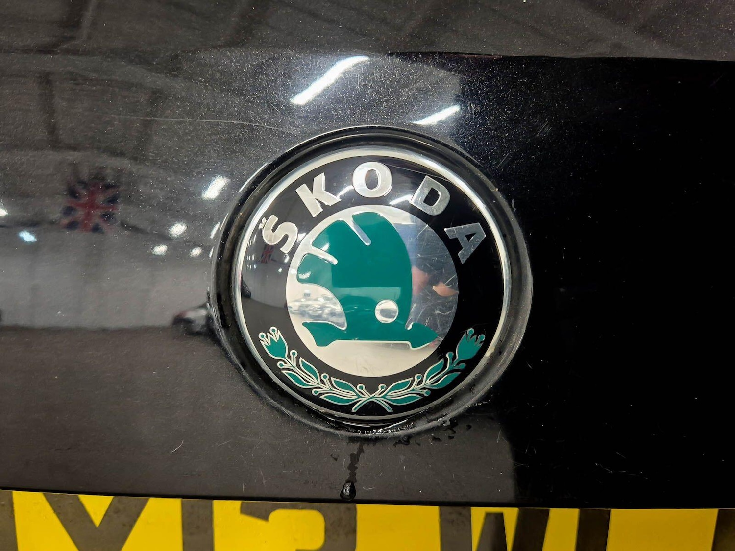 Used Skoda Fabia 2013 for sale - 77395798: Photo 24