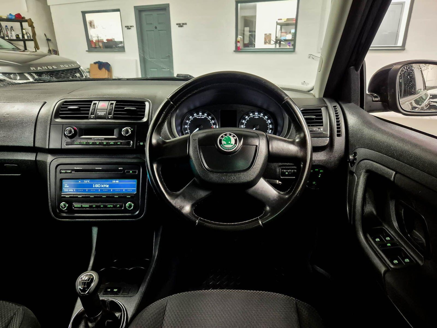 Used Skoda Fabia 2013 for sale - 77395798: Photo 28