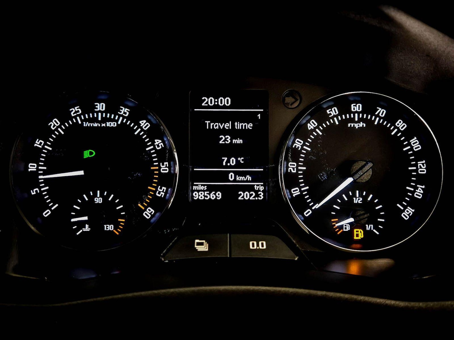 Used Skoda Fabia 2013 for sale - 77395798: Photo 29