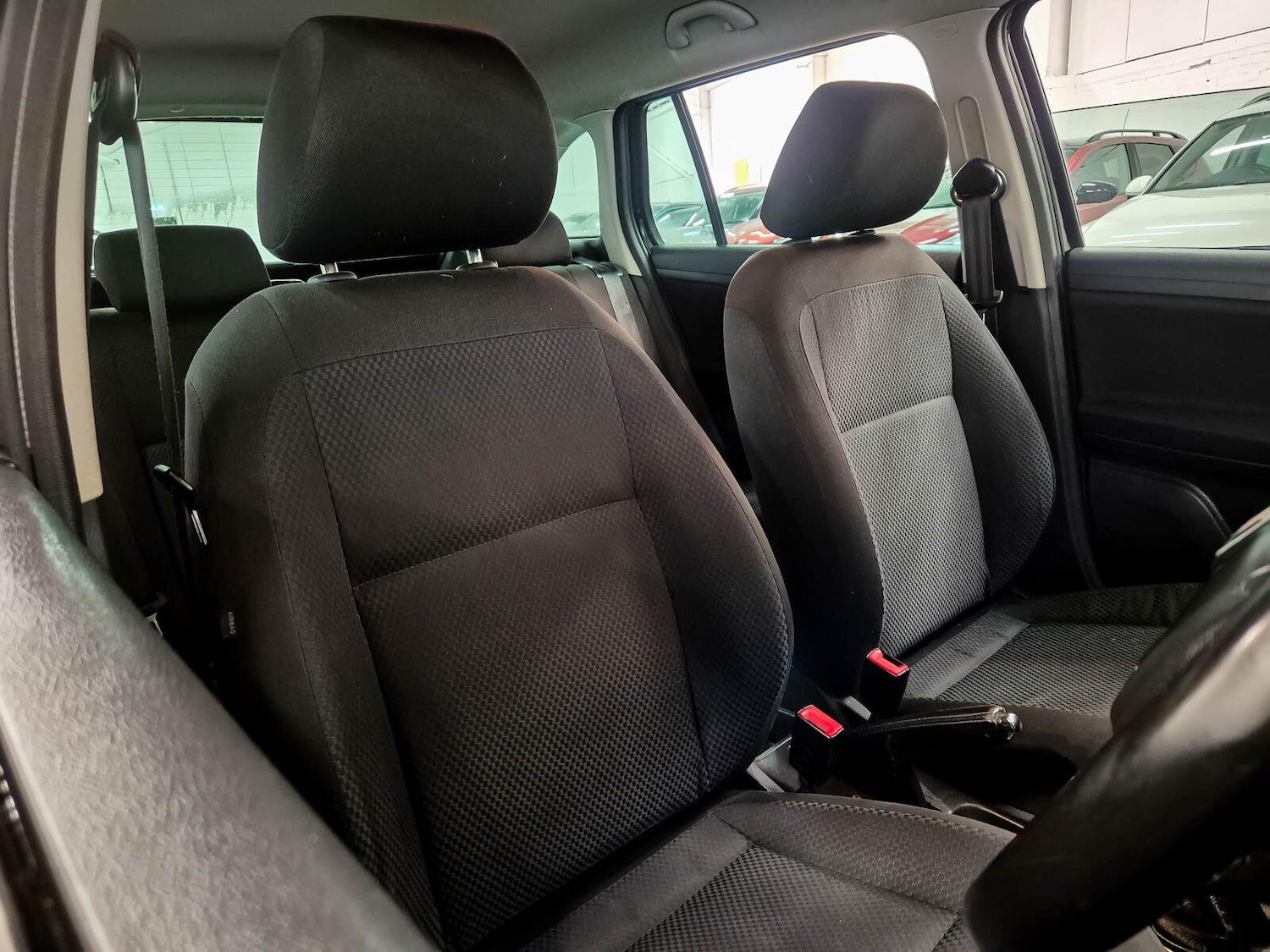 Used Skoda Fabia 2013 for sale - 77395798: Photo 3