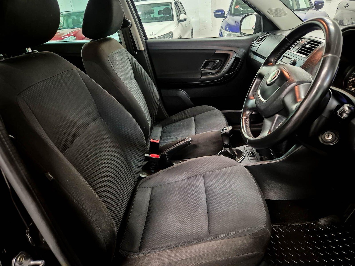 Used Skoda Fabia 2013 for sale - 77395798: Photo 31