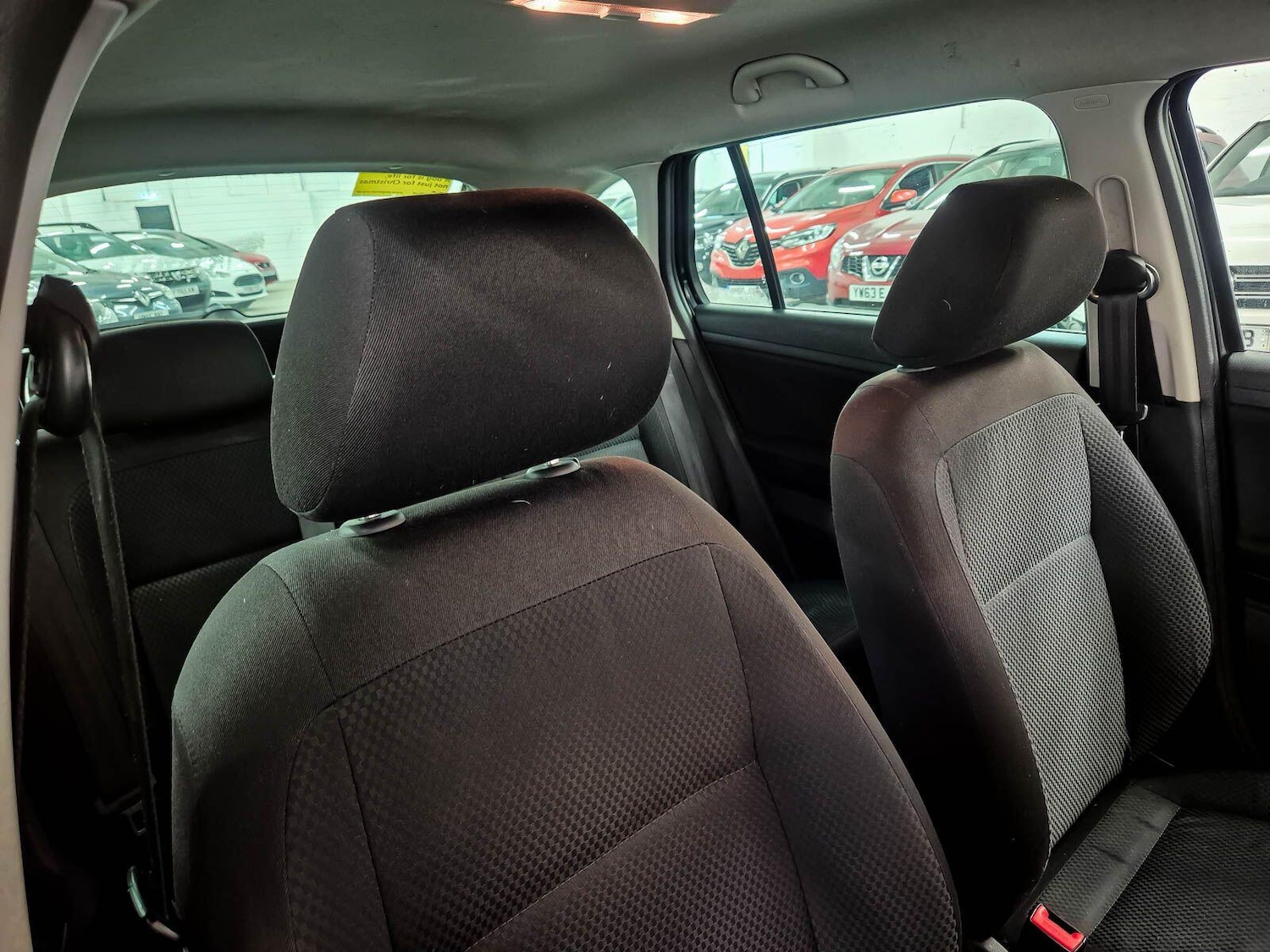 Used Skoda Fabia 2013 for sale - 77395798: Photo 32