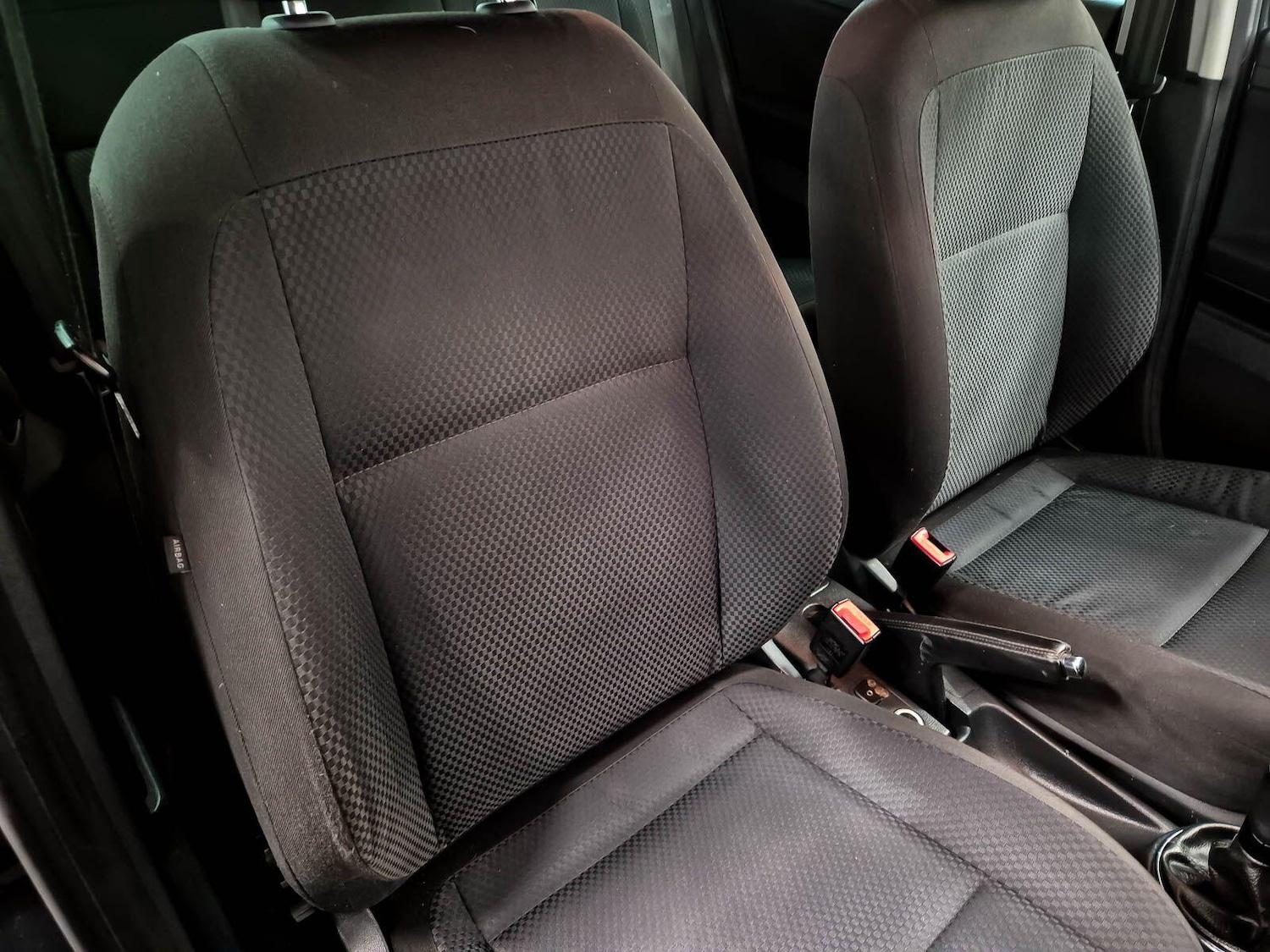 Used Skoda Fabia 2013 for sale - 77395798: Photo 33