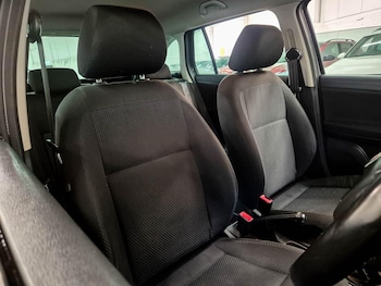 Used Skoda Fabia 2013 for sale - 77395798: Photo