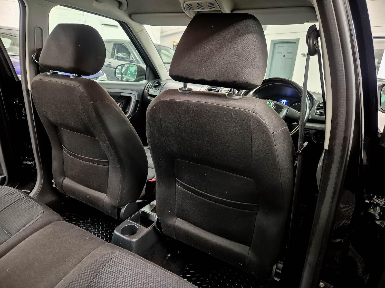 Used Skoda Fabia 2013 for sale - 77395798: Photo 40