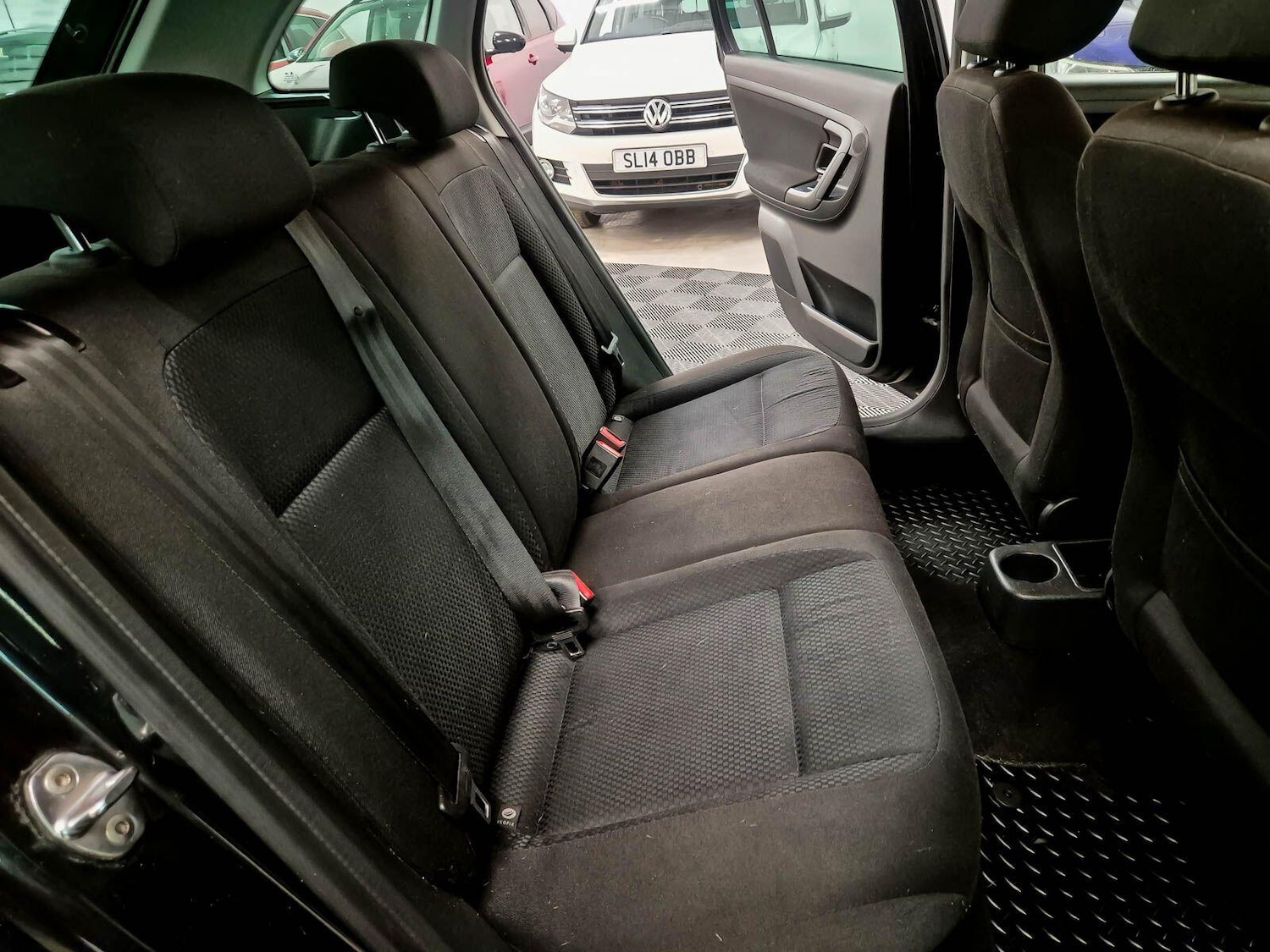 Used Skoda Fabia 2013 for sale - 77395798: Photo 41