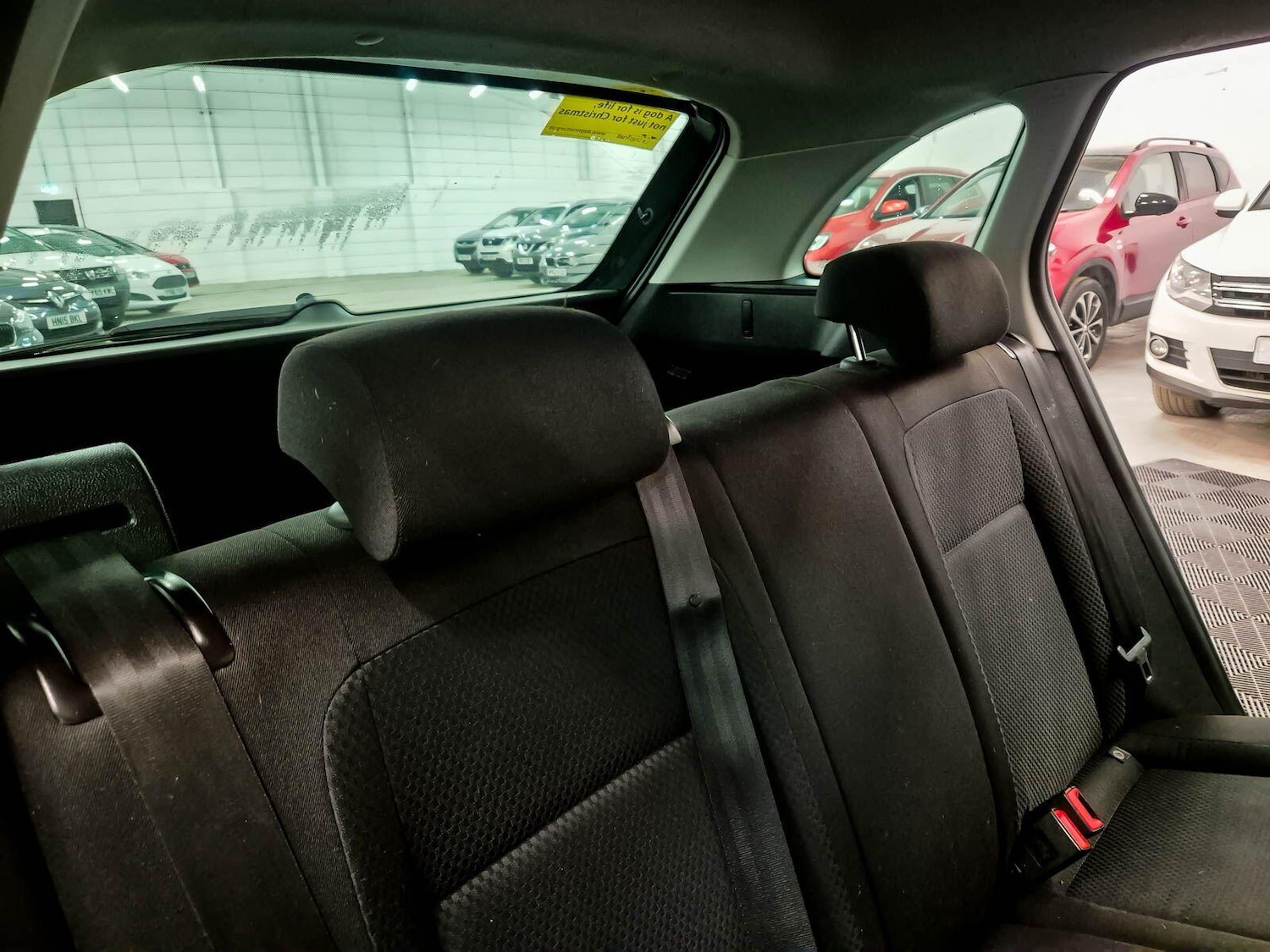 Used Skoda Fabia 2013 for sale - 77395798: Photo 42