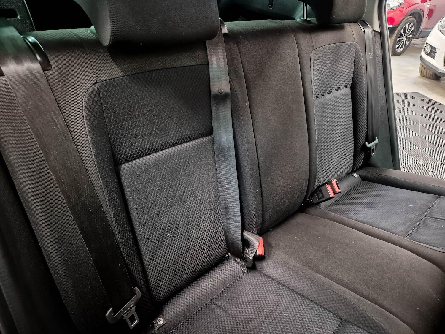 Used Skoda Fabia 2013 for sale - 77395798: Photo 43