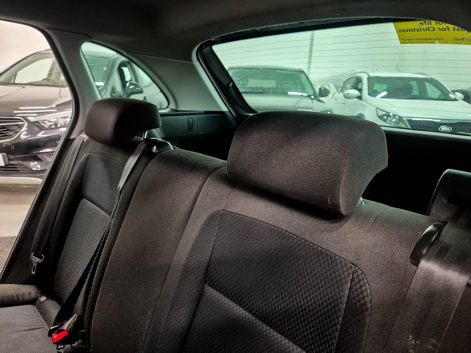 Used Skoda Fabia 2013 for sale - 77395798: Photo 48