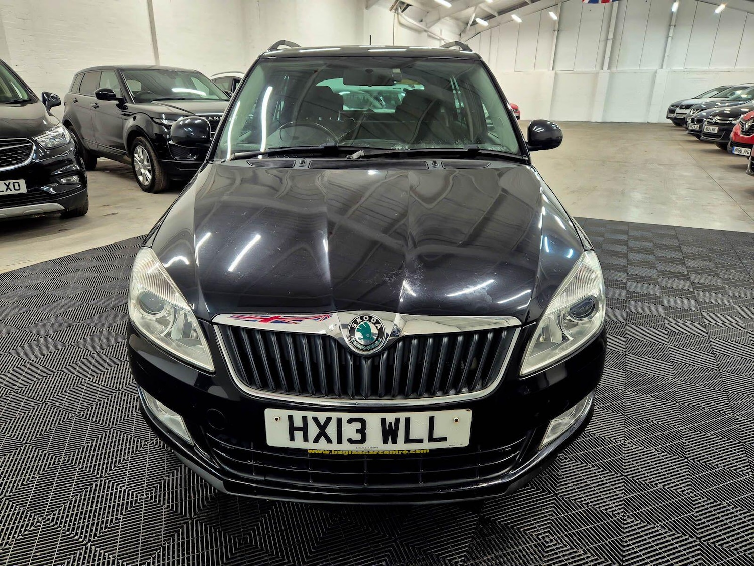 Used Skoda Fabia 2013 for sale - 77395798: Photo 5