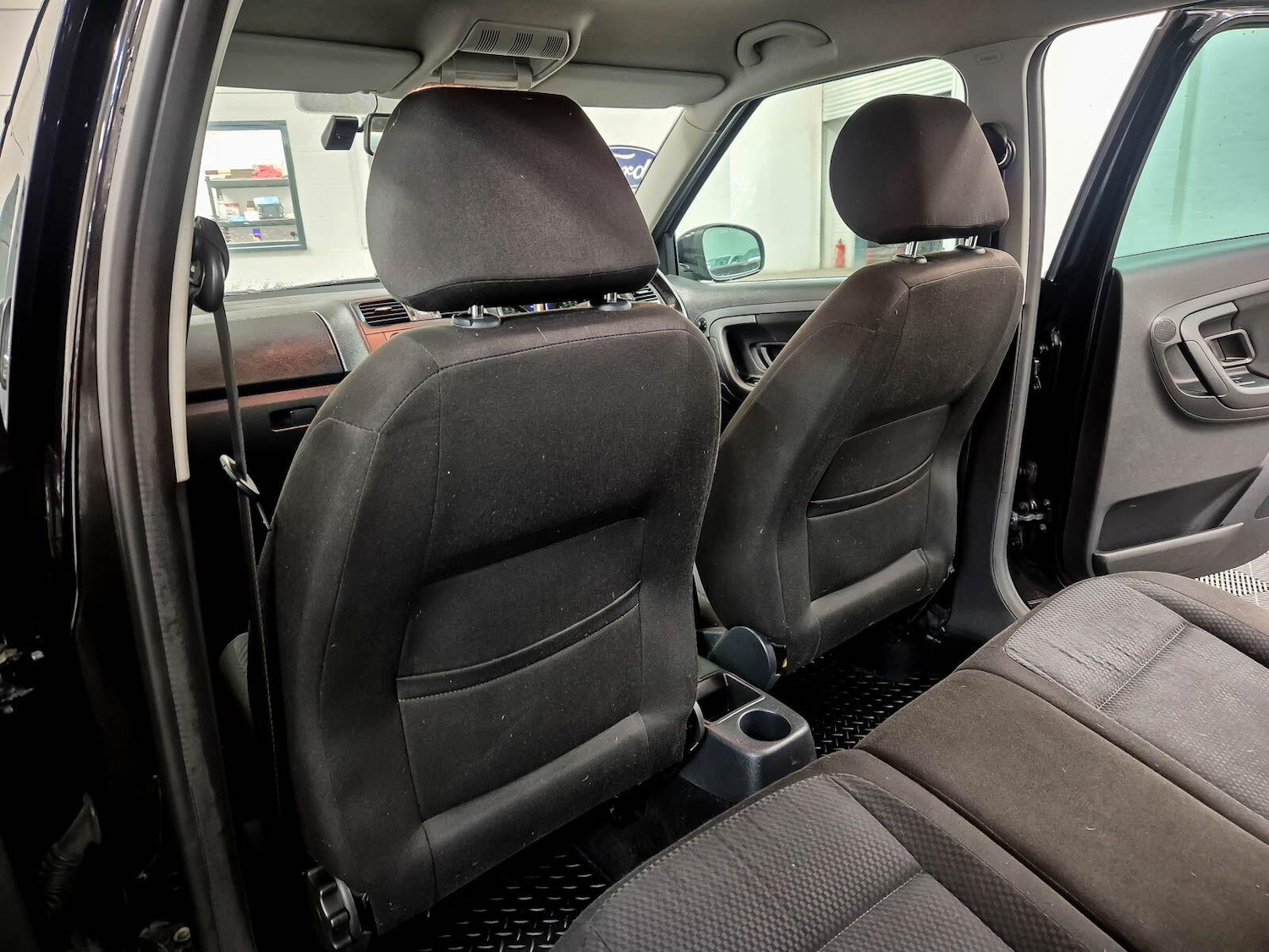 Used Skoda Fabia 2013 for sale - 77395798: Photo 51