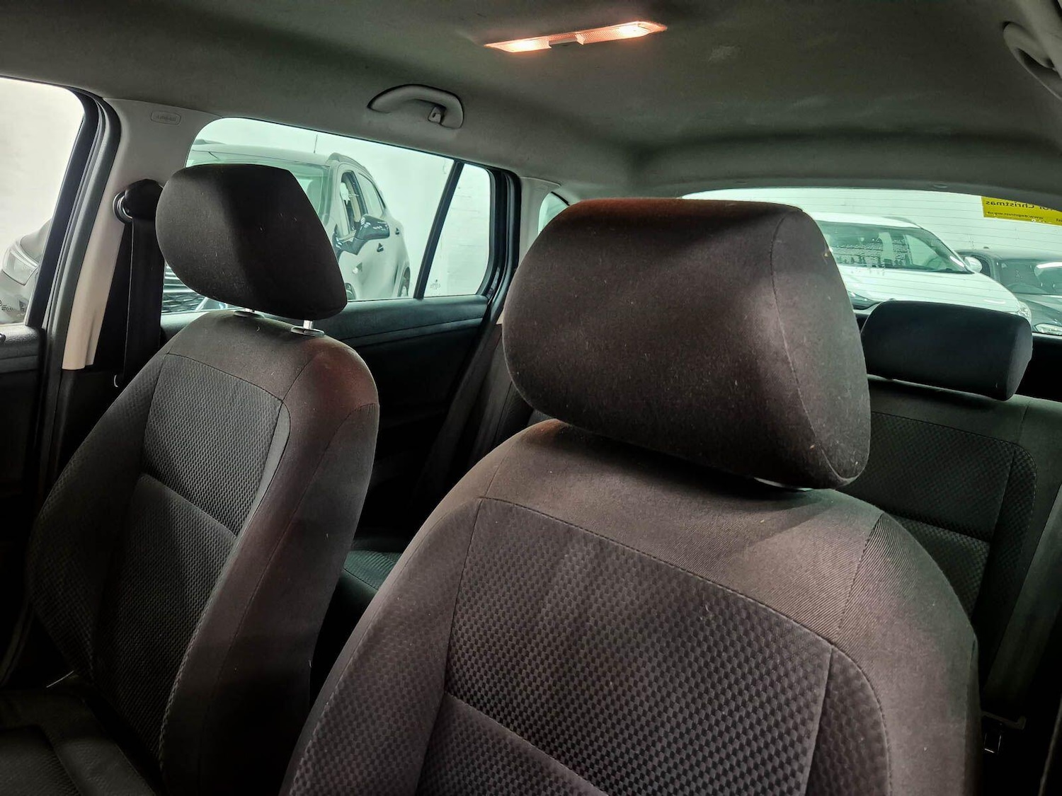 Used Skoda Fabia 2013 for sale - 77395798: Photo 53