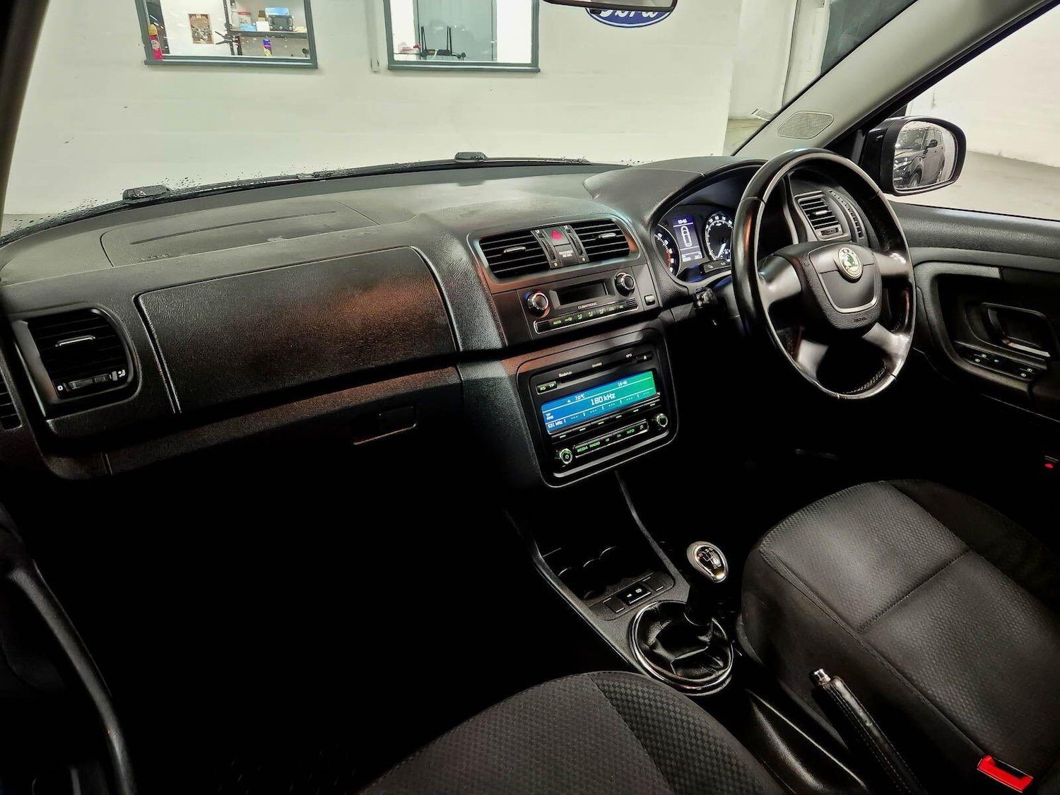 Used Skoda Fabia 2013 for sale - 77395798: Photo 56