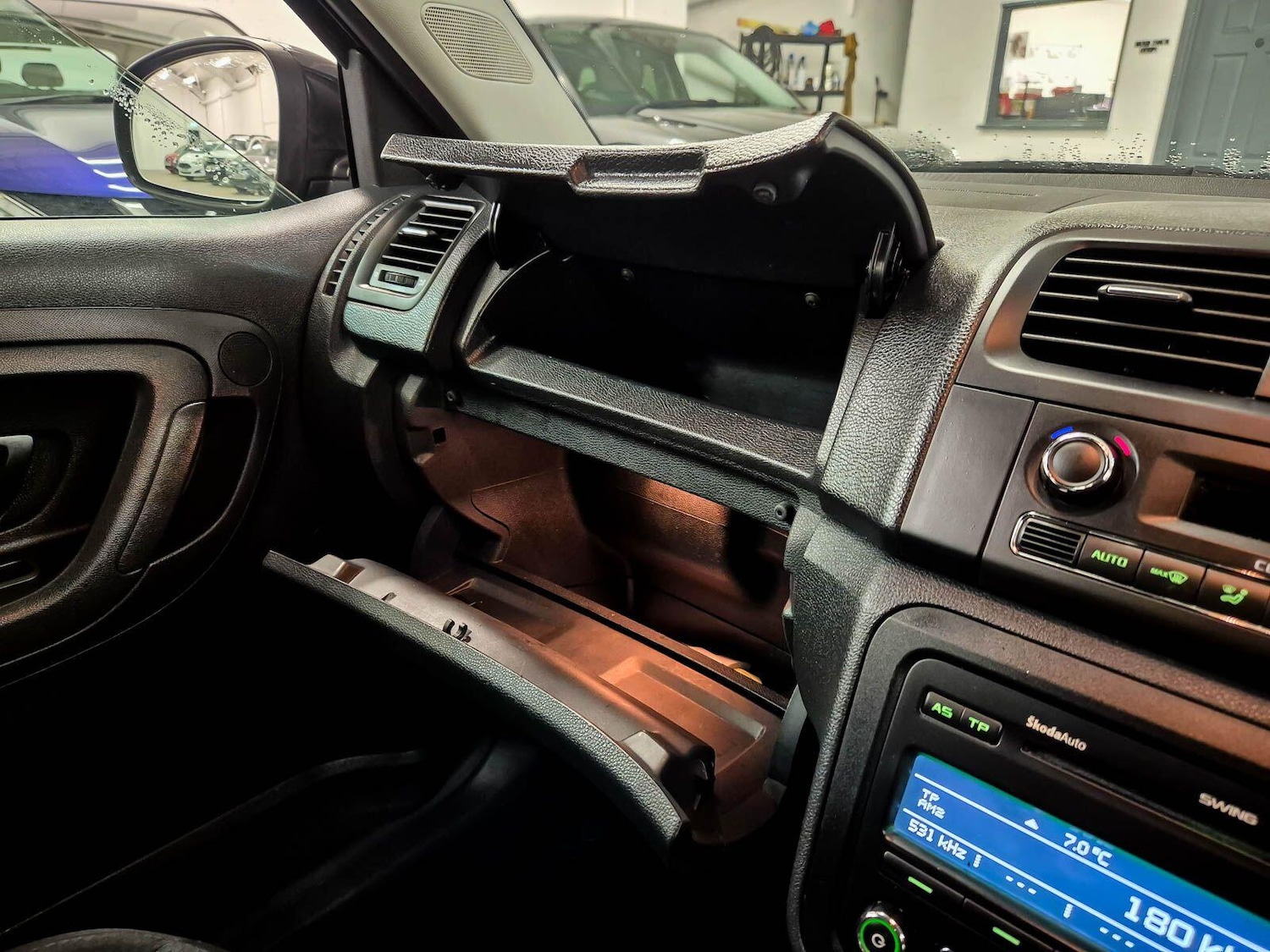 Used Skoda Fabia 2013 for sale - 77395798: Photo 59