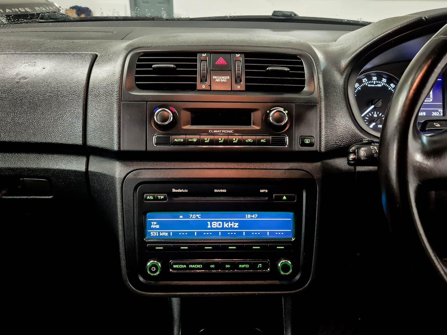 Used Skoda Fabia 2013 for sale - 77395798: Photo 62