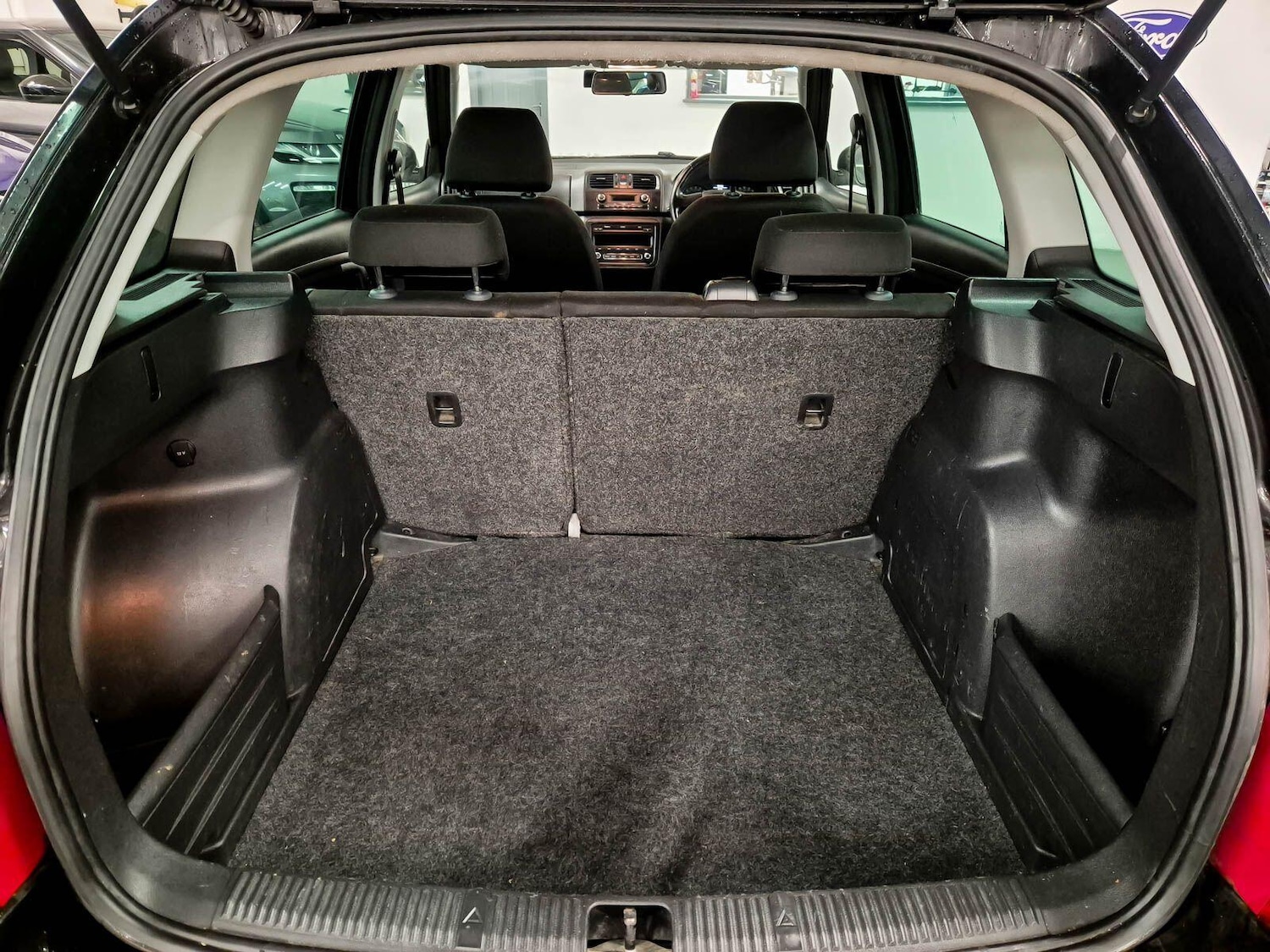 Used Skoda Fabia 2013 for sale - 77395798: Photo 82