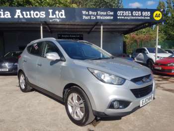 (13) - 1.7 CRDi Premium Euro 5 (s/s) 5dr