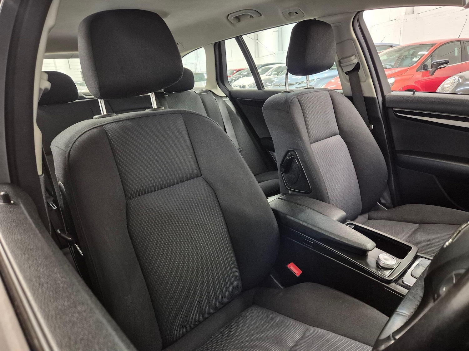 Used Mercedes-Benz C Class 2008 for sale - 77067107: Photo 17