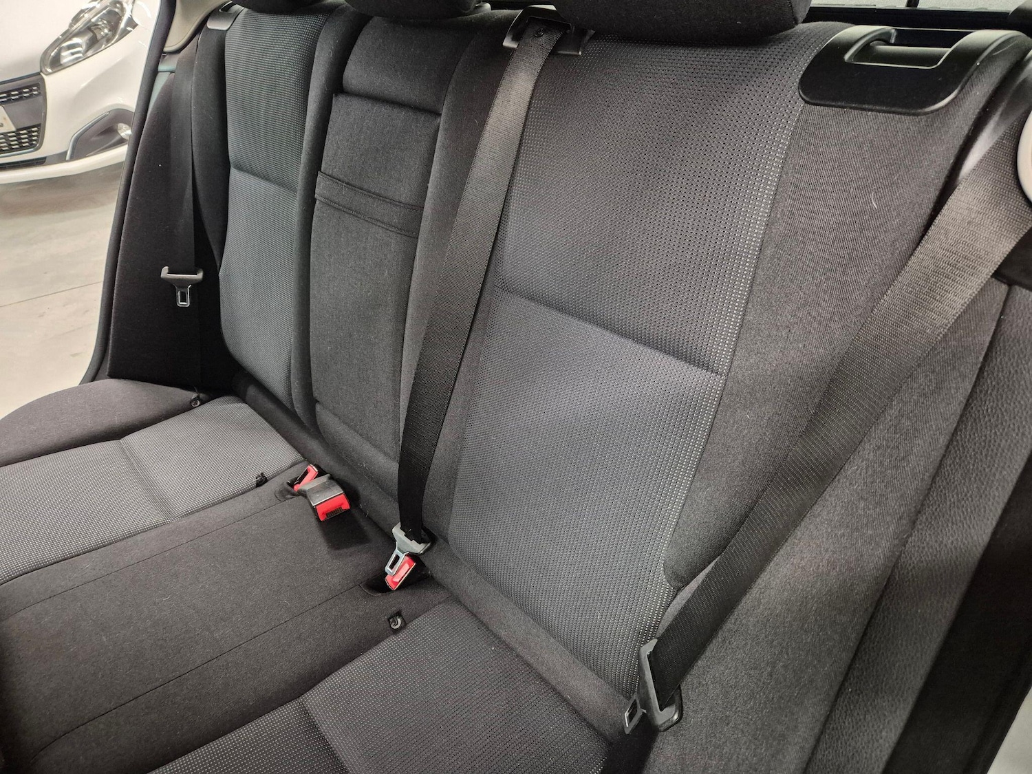 Used Mercedes-Benz C Class 2008 for sale - 77067107: Photo 19