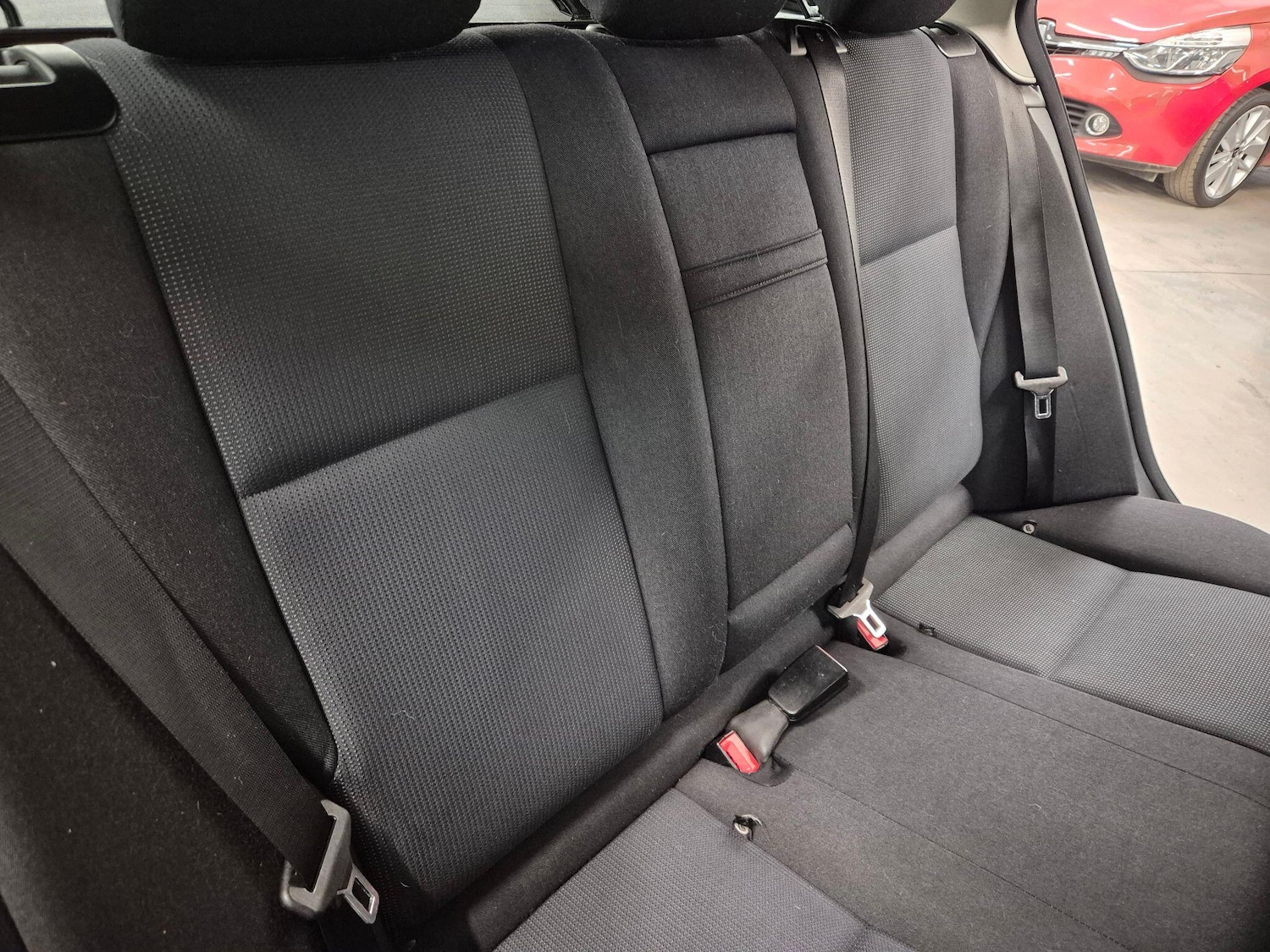 Used Mercedes-Benz C Class 2008 for sale - 77067107: Photo 24