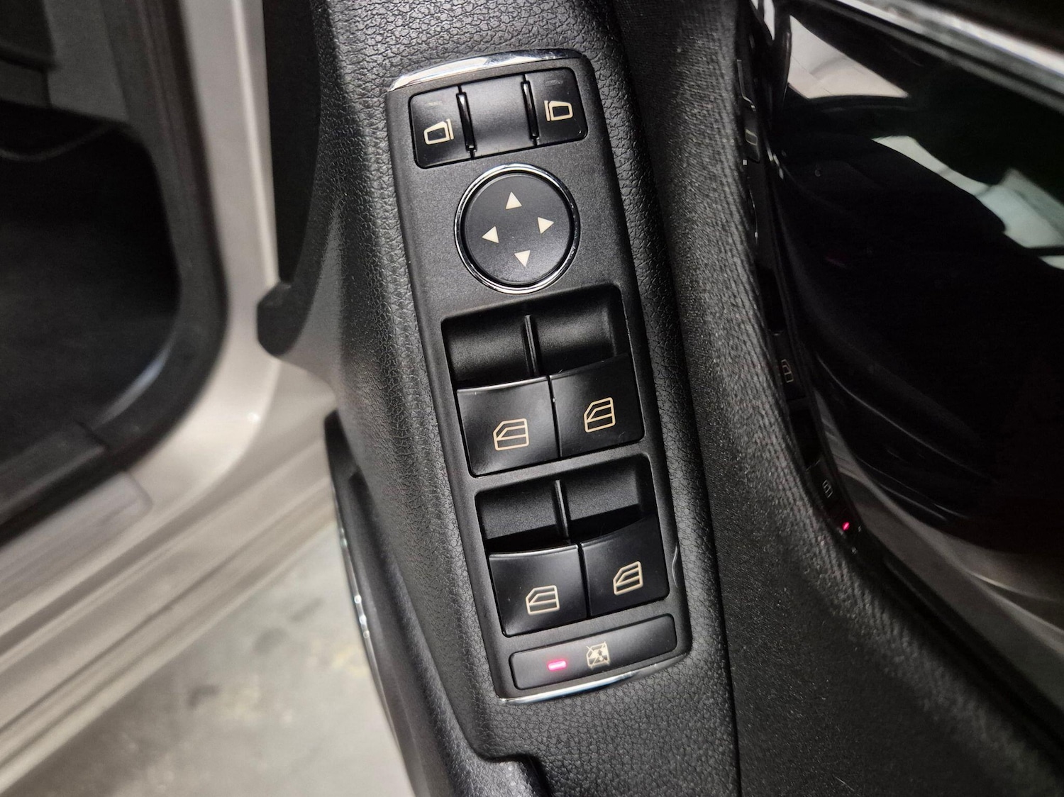 Used Mercedes-Benz C Class 2008 for sale - 77067107: Photo 28