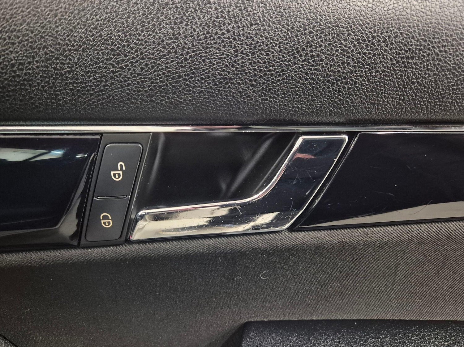 Used Mercedes-Benz C Class 2008 for sale - 77067107: Photo 29