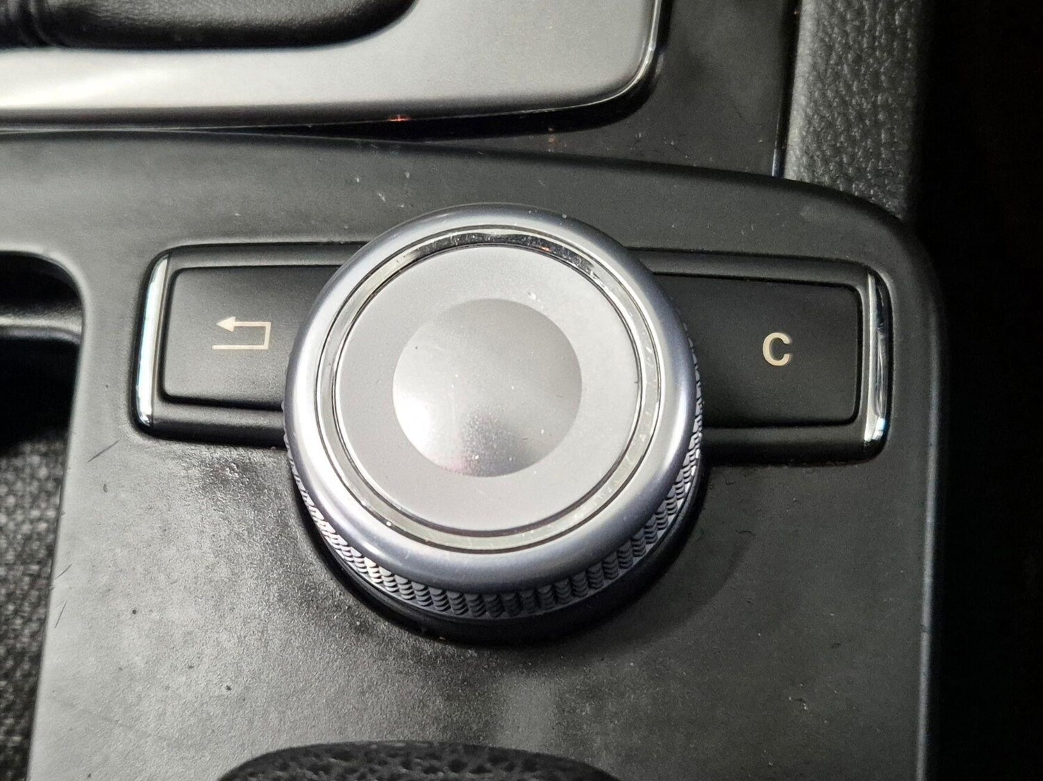 Used Mercedes-Benz C Class 2008 for sale - 77067107: Photo 34