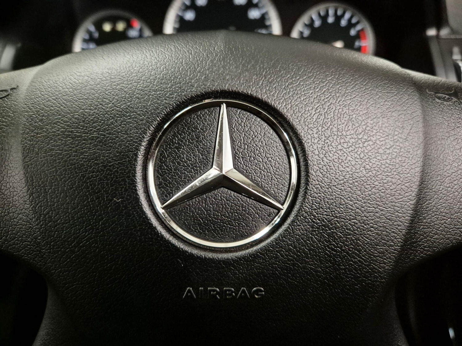 Used Mercedes-Benz C Class 2008 for sale - 77067107: Photo 38